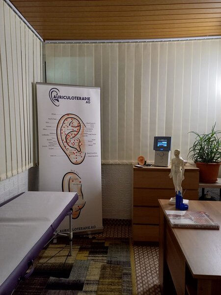 Auriculoterapie - Tratamente alternative, Biorezonanta