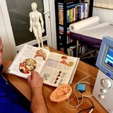 Auriculoterapie - Tratamente alternative, Biorezonanta